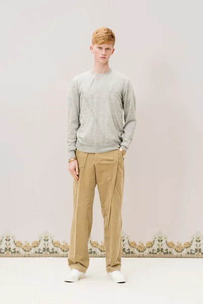Look 1